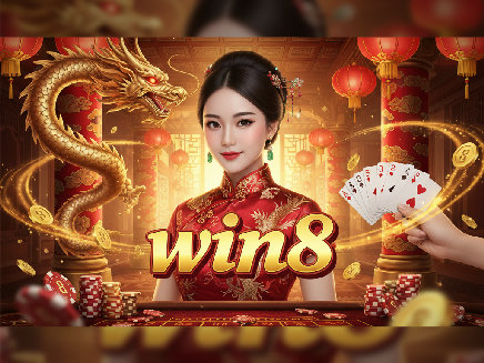 win8 slot